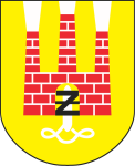 Żyrardów - herb