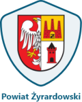 Powiat Żyrardowski - herb.