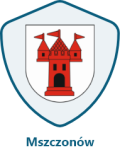 Miasto i Gmina Mszczonów - herb